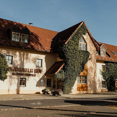 Kondrauer Hof Hotel Waldsassen Exterior photo